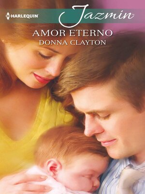 cover image of Amor eterno
